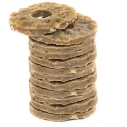 Premier Roscas de Cuero Natural para perros