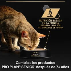 Pro Plan Delicate Mousse rico en pavo para gatos