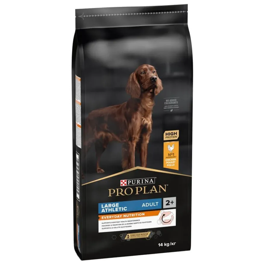 Pro Plan Large Athletic Adult Pollo pienso para perros
