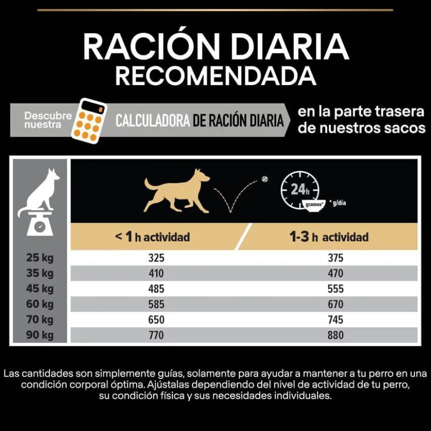 Pro Plan Large Robust Adult pienso para perros