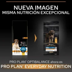 Pro Plan Large Robust Adult pienso para perros