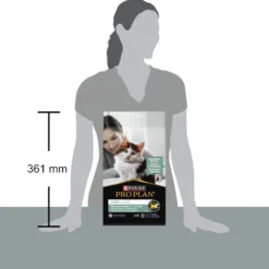 Pro Plan LiveClear Kitten menos de 1 año Pavo pienso para gatos