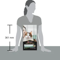 Pro Plan LiveClear Sterilised Adult Pavo pienso para gatos