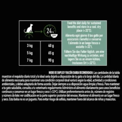 Pro Plan LiveClear Sterilised Adult Salmón pienso para gatos