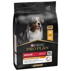 Pro Plan Medium Adult Pollo pienso para perros