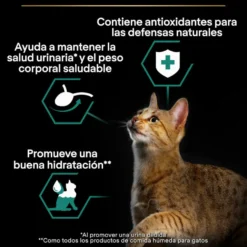 Pro Plan Multipack Sobres Bacalao para gatos esterilizados