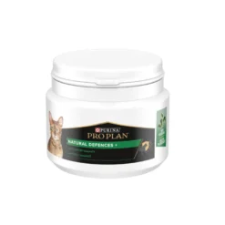 Pro Plan Natural Defences + para gatos