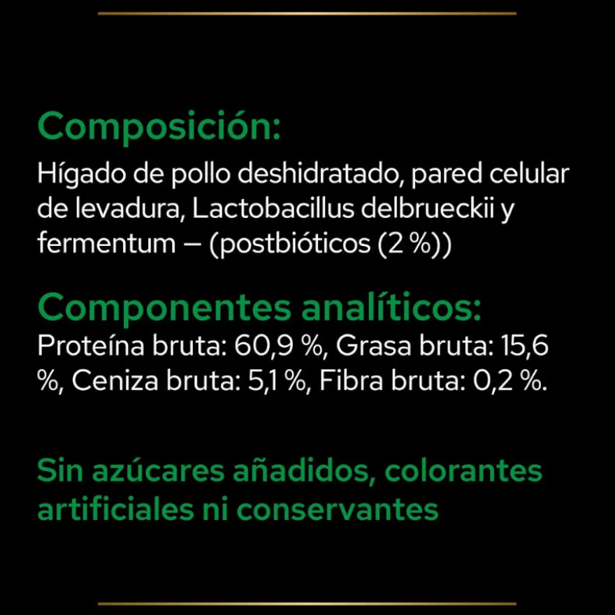 Pro Plan Natural Defences + para gatos