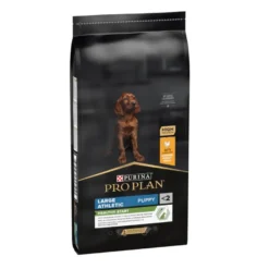 Pro Plan Puppy Large Athletic Pollo pienso para perros