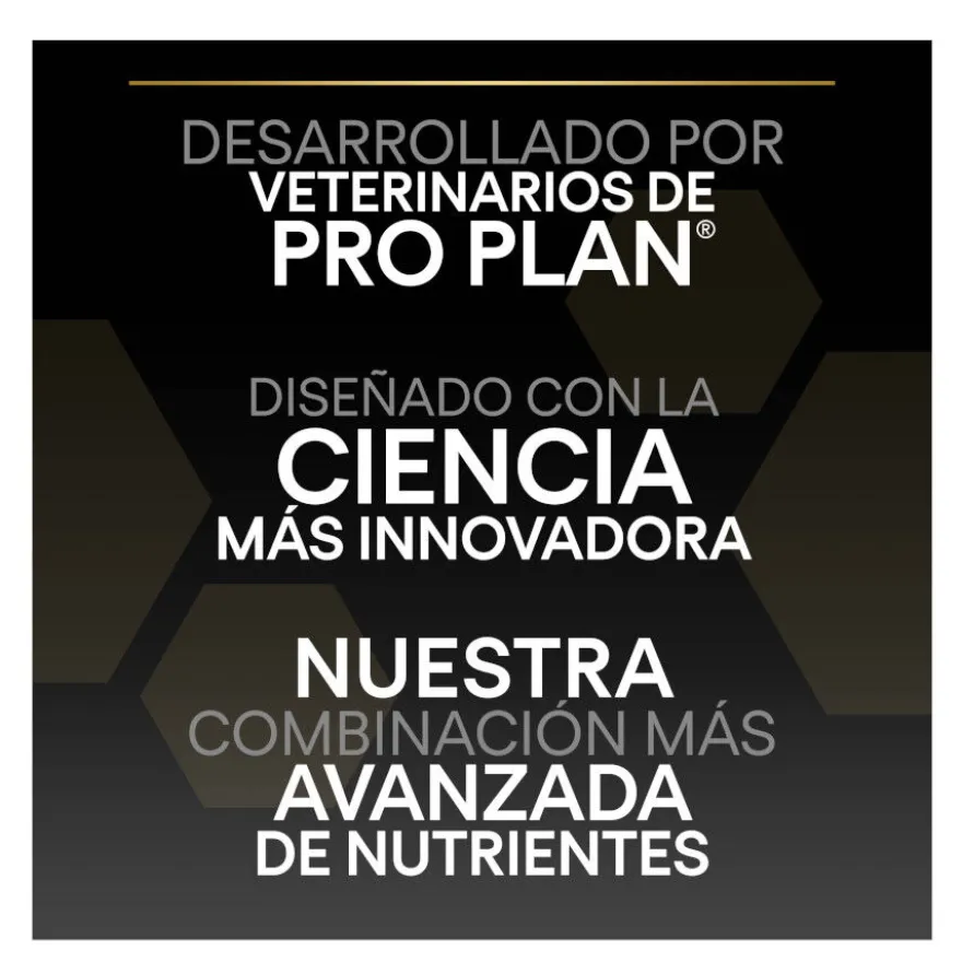 Pro Plan Puppy Medium Pollo pienso para perros