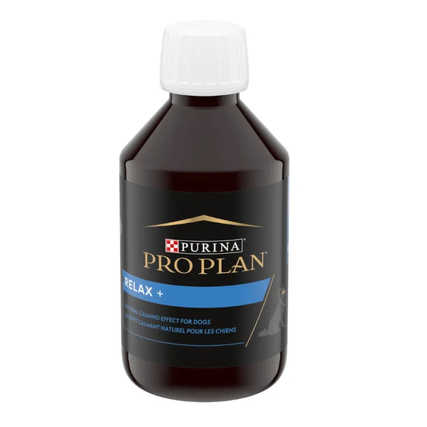Pro Plan Relax + Suplemento en Aceite para perros