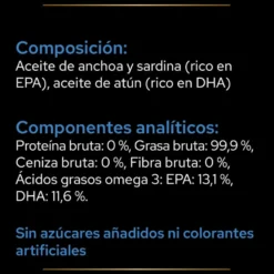 Pro Plan Relax + Suplemento en Aceite para perros