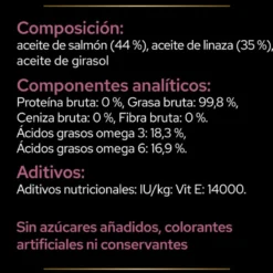 Pro Plan Skin & Coat + Aceite de Salmón Noruego para gatos