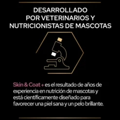 Pro Plan Skin & Coat Suplemento en Aceite para perros