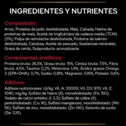 Pro Plan Veterinary Diets CC Cardiocare pienso para perros