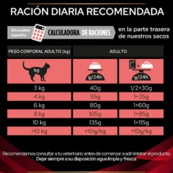 Pro Plan Veterinary Diets Diabetes Management pienso para gatos