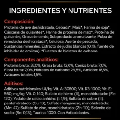 Pro Plan Veterinary Diets DM Diabetes Pienso para perros