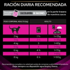 Pro Plan Veterinary Diets Feline UR Salmón x 85 g