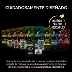 Pro Plan Veterinary Diets Gastrointestinal pienso para perros