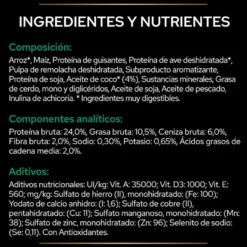 Pro Plan Veterinary Diets Gastrointestinal pienso para perros