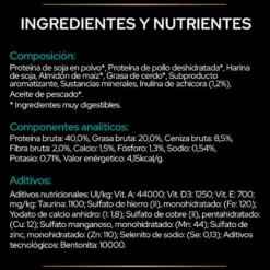 Pro Plan Veterinary Diets Gastrointestinal pienso para gatos y gatitos