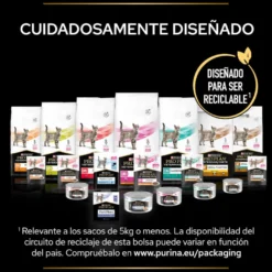 Pro Plan Veterinary Diets Gastrointestinal pienso para gatos y gatitos