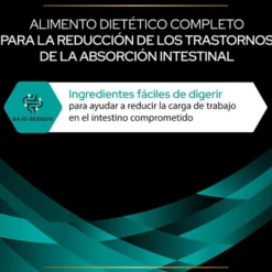 Pro Plan Veterinary Diets Gastrointestinal sobre para gatos x 85 g