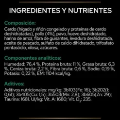 Pro Plan Veterinary Diets Gastrointestinal sobre para gatos x 85 g