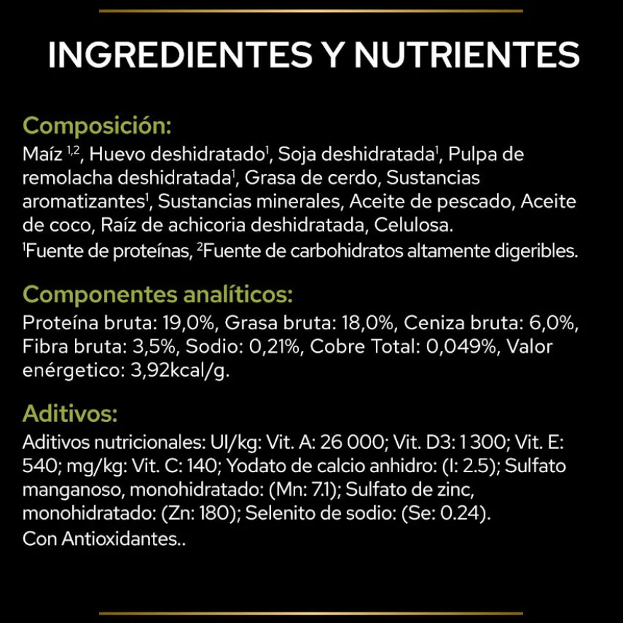Pro Plan Veterinary Diets Hepatic pienso para perros