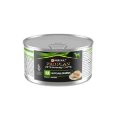 Pro Plan Veterinary Diets Hypoallergenic Mousse lata para perros
