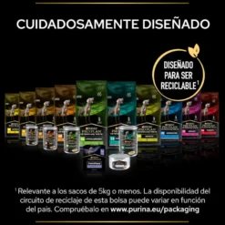 Pro Plan Veterinary Diets Hypoallergenic pienso para perros