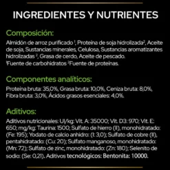 Pro Plan Veterinary Diets Hypoallergenic pienso para gatos