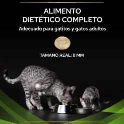 Pro Plan Veterinary Diets Hypoallergenic pienso para gatos