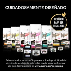 Pro Plan Veterinary Diets Hypoallergenic pienso para gatos