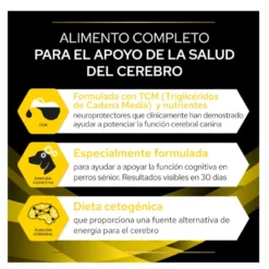 Pro Plan Veterinary Diets NC Neurocare pienso para perros