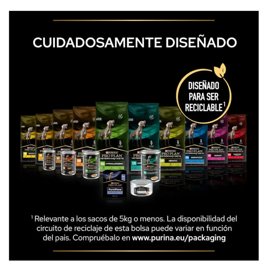 Pro Plan Veterinary Diets NC Neurocare pienso para perros