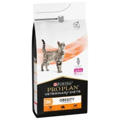 Pro Plan Veterinary Diets Obesity Management pienso para gatos