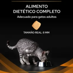 Pro Plan Veterinary Diets Obesity Management pienso para gatos