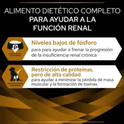 Pro Plan Veterinary Diets Renal latas para perros