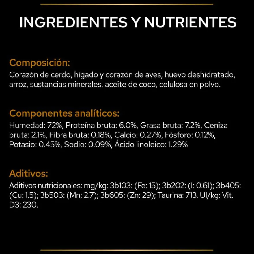 Pro Plan Veterinary Diets Renal latas para perros