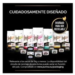Pro Plan Veterinary Diets Renal latas para gatos