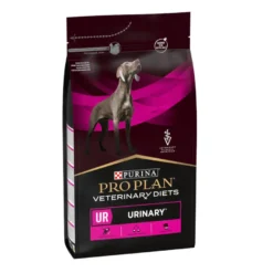 Pro Plan Veterinary Diets Urinary pienso para perros