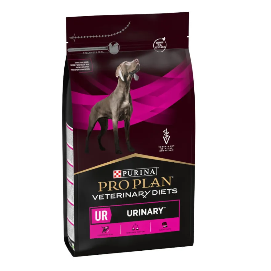 Pro Plan Veterinary Diets Urinary pienso para perros