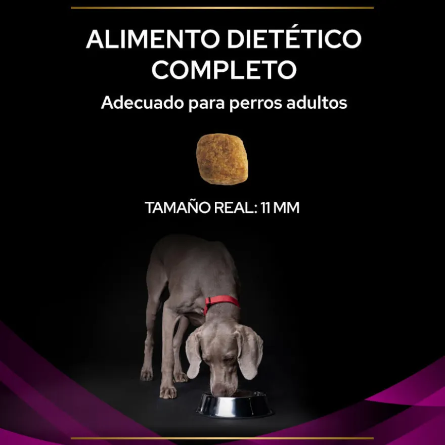 Pro Plan Veterinary Diets Urinary pienso para perros