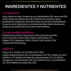 Pro Plan Veterinary Diets Urinary pienso para gatos