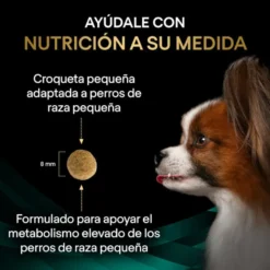 Pro Plan Veterinary Gastrointestinal Small & Mini para perros