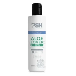 PSH Aloe Lover Champú Hidratante para perros