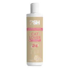 PSH Champú 2 en 1 para gatos