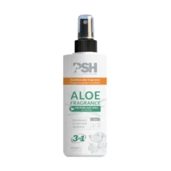 PSH Fragancia 3 en 1 Pieles Sensibles con Aloe para perros y gatos