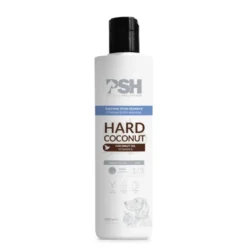 PSH Hard Coconut Champú para perros